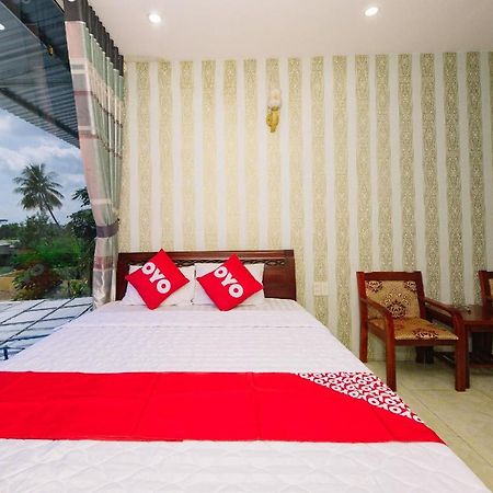 Oyo 1117 Ngoc Lan Motel Hue Bagian luar foto