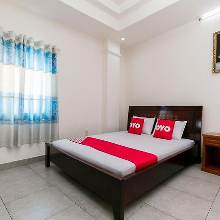 Oyo 1117 Ngoc Lan Motel Hue Bagian luar foto