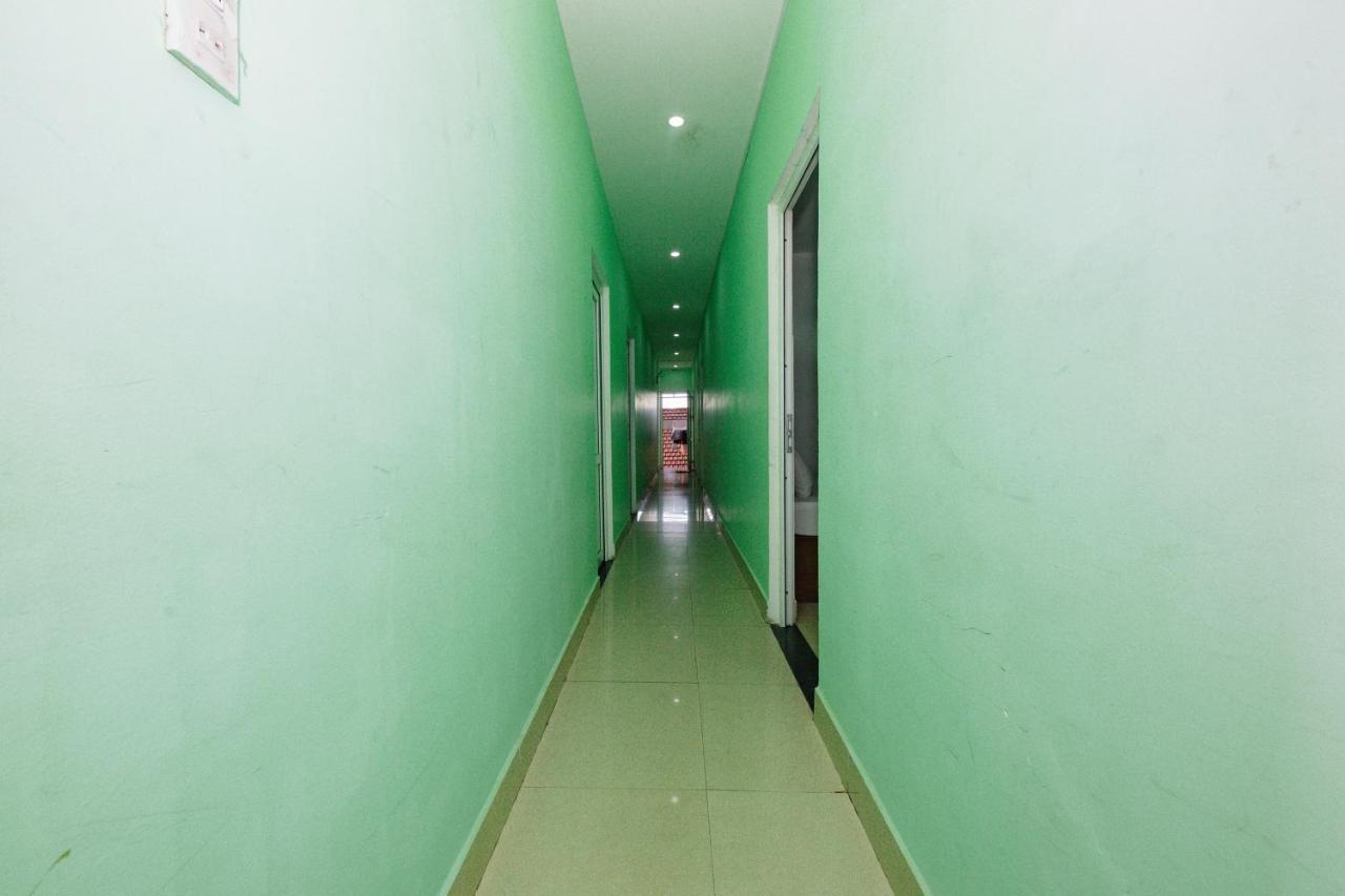 Oyo 1117 Ngoc Lan Motel Hue Bagian luar foto