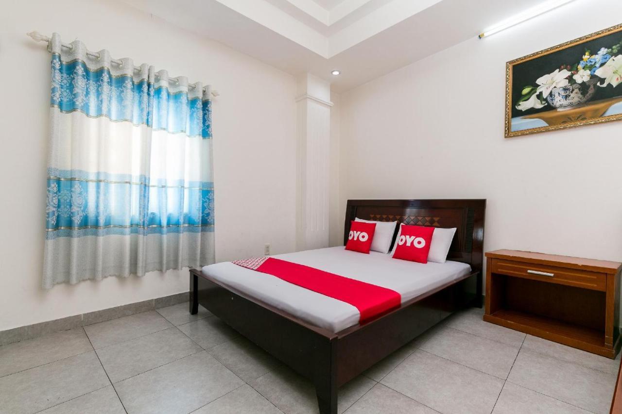 Oyo 1117 Ngoc Lan Motel Hue Bagian luar foto