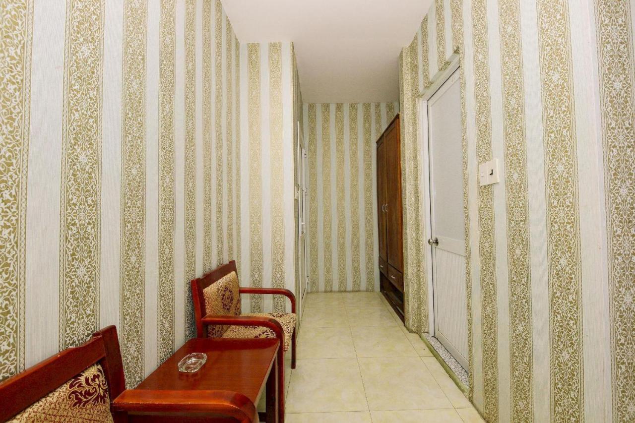 Oyo 1117 Ngoc Lan Motel Hue Bagian luar foto