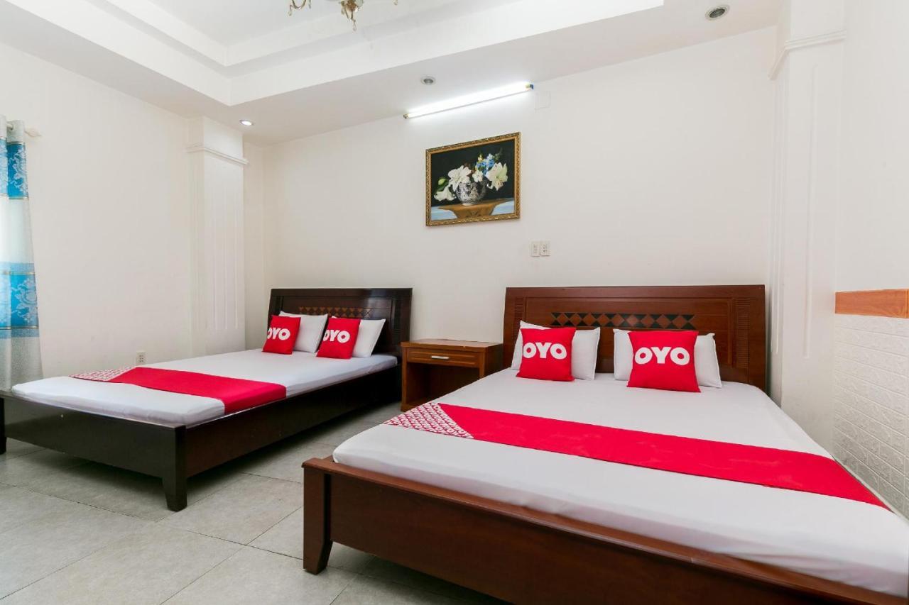 Oyo 1117 Ngoc Lan Motel Hue Bagian luar foto