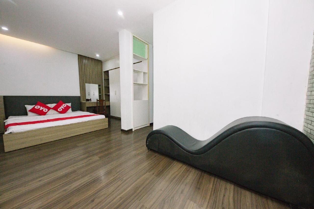 Oyo 1117 Ngoc Lan Motel Hue Bagian luar foto