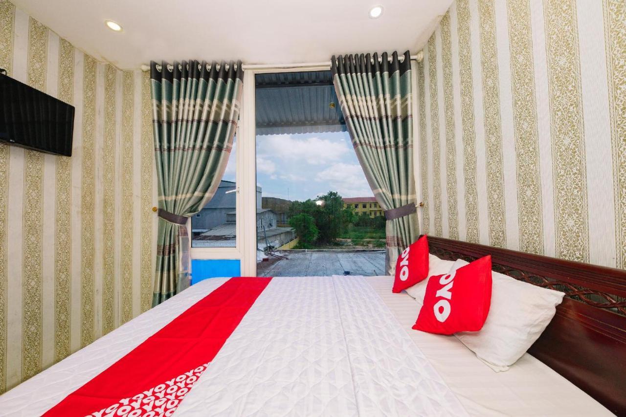 Oyo 1117 Ngoc Lan Motel Hue Bagian luar foto