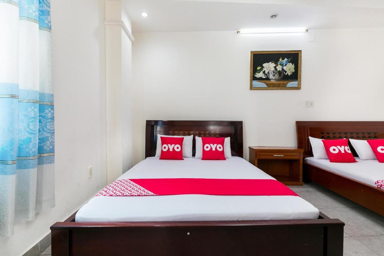 Oyo 1117 Ngoc Lan Motel Hue Bagian luar foto