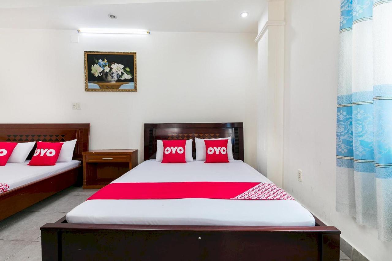 Oyo 1117 Ngoc Lan Motel Hue Bagian luar foto