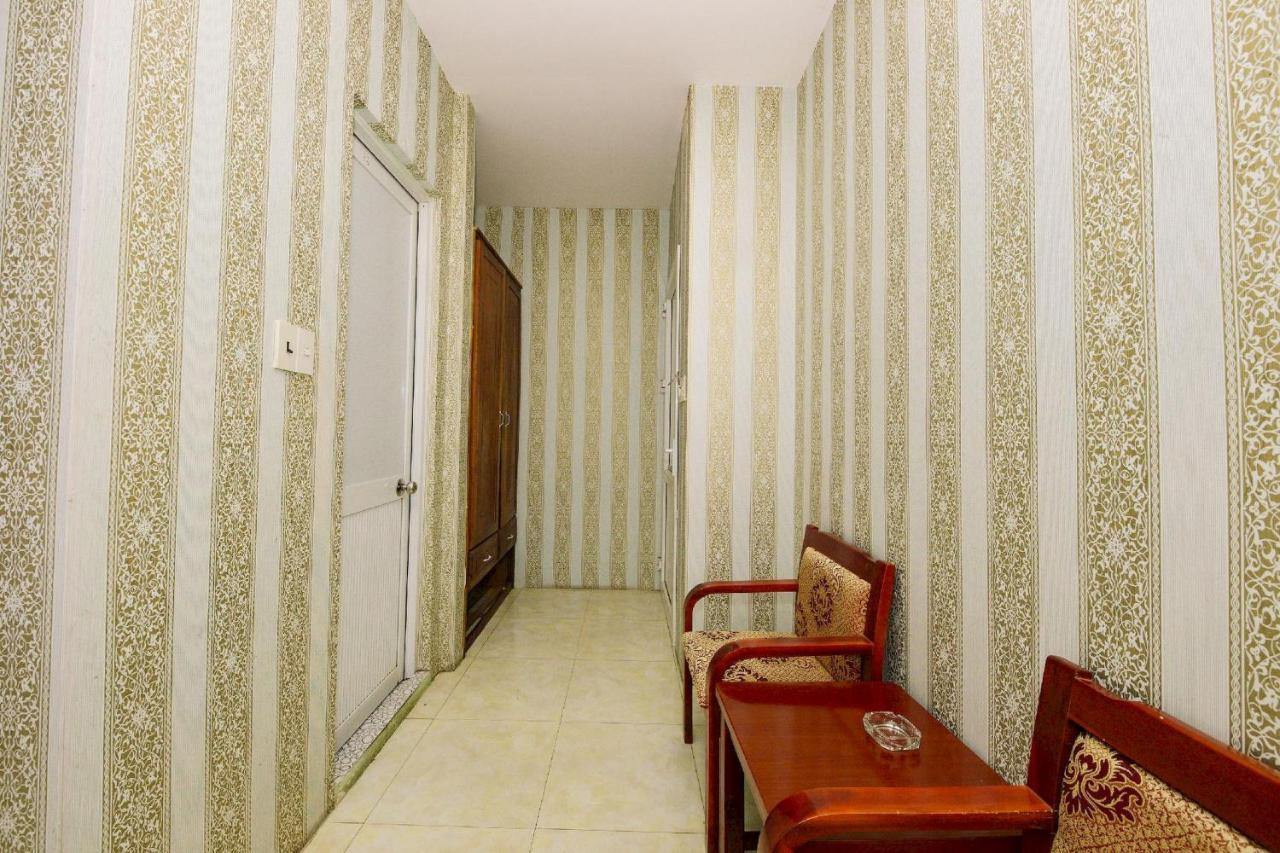 Oyo 1117 Ngoc Lan Motel Hue Bagian luar foto